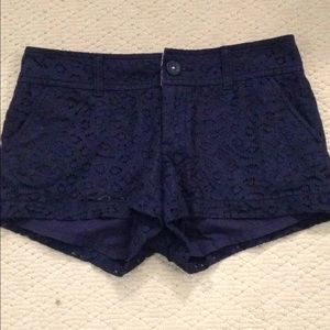 Lilly Pulitzer shorts